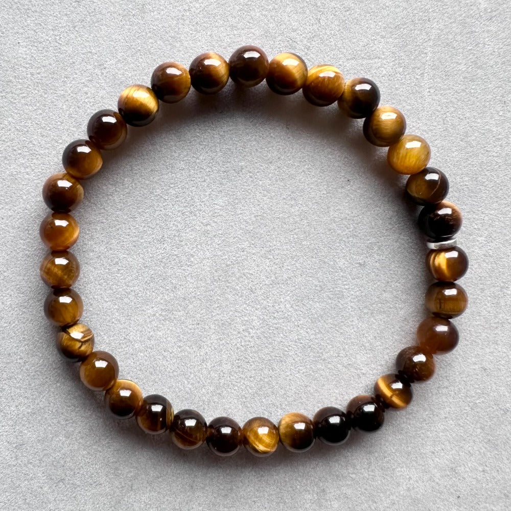 Tiger eye