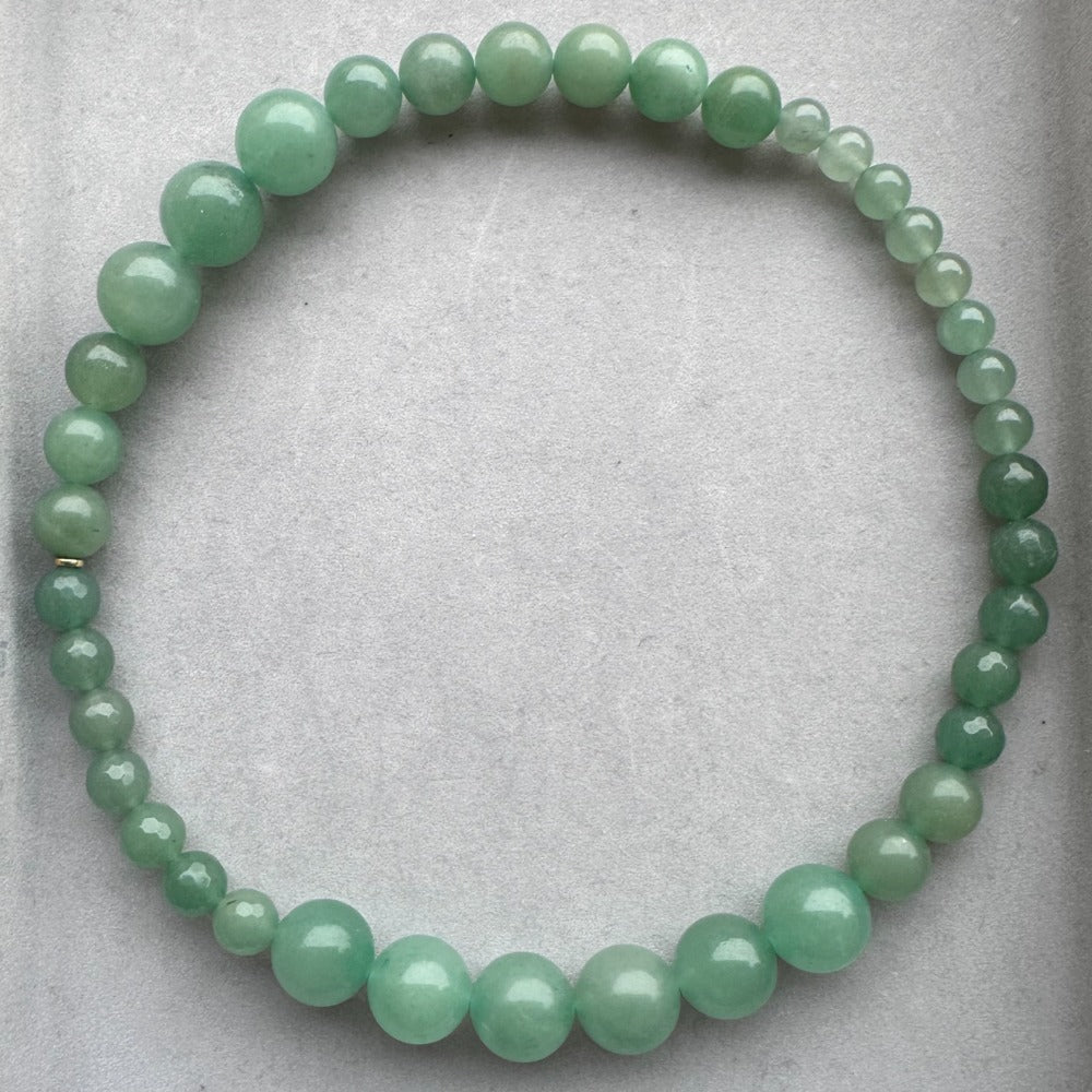 Aventurine Medi