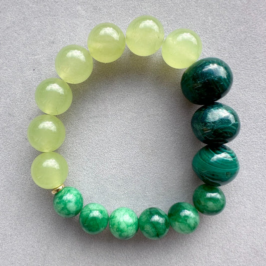 Malachite green