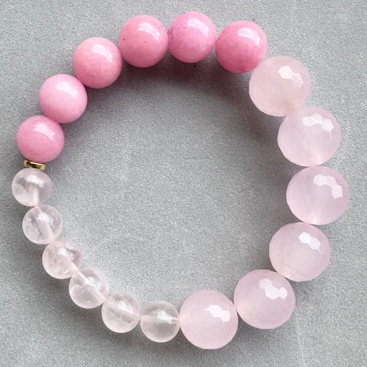 Rosequartz