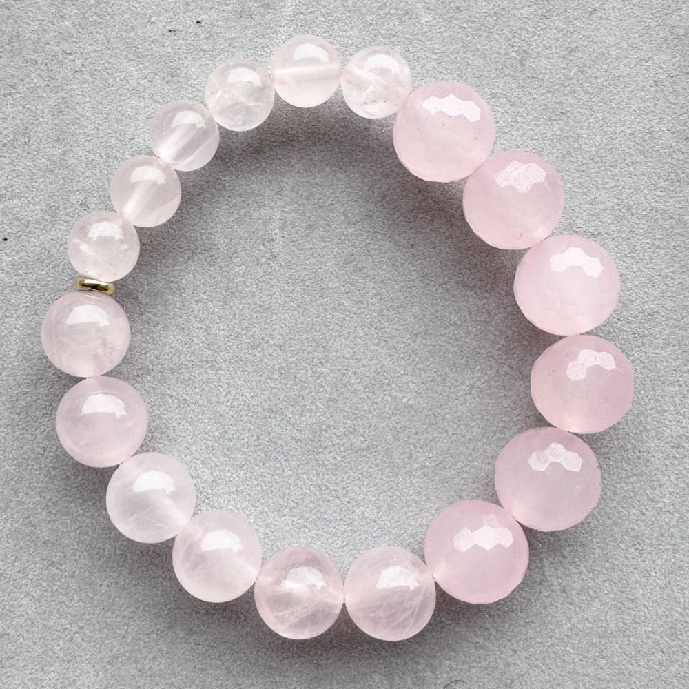 Rosequartz